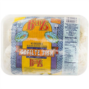 Benz's Twin Pack Gefilte Fish