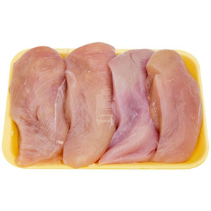Aaron's Fresh Boneless Skinless Chicken Breasts