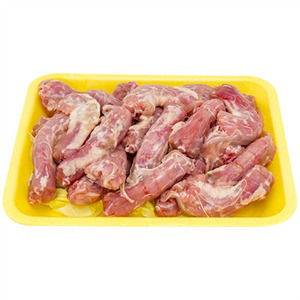 David Elliot Frozen Chicken Necks