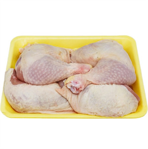 David Elliot Frozen Chicken Leg Quarters