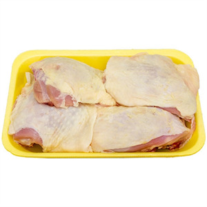 David Elliot Frozen Chicken Thighs
