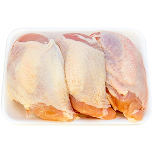 David Elliot Frozen Split Chicken Breast