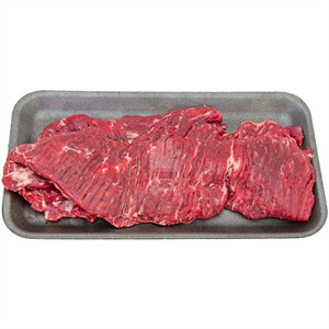 Meal Mart Frozen Skirt Steak