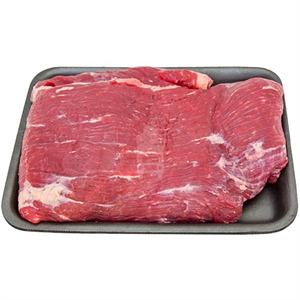 Meal Mart Frozen Beef Deckle Roast - 2nd Cut Brisket