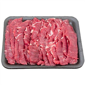 Meal Mart Frozen Pepper Steak Strips