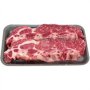 Meal Mart Frozen Short Rib Flanken