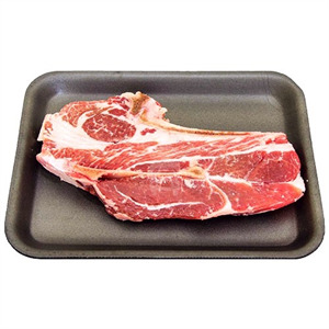 Meal Mart Frozen Lamb Shoulder Chop