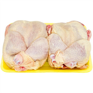 David Elliot Cornish Hens (2 Pack)