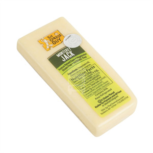 The Cheese Guy Monterey Jack