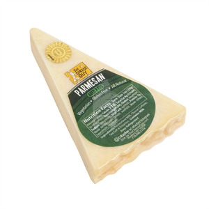 The Cheese Guy Parmesan Wedge - Aged 2 yr