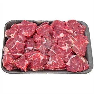 Meal Mart Frozen Beef Stew