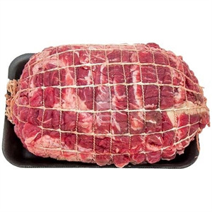 Meal Mart Frozen Chuck Eye Roast (Boneless) - SMALL