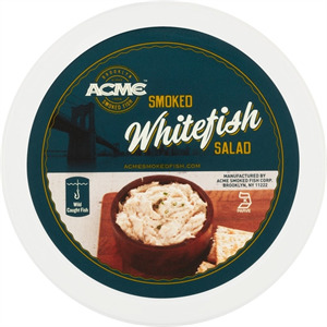 Acme Whitefish Salad, 7 Oz