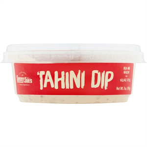 Sonny & Joe's Tahini Dip, 7 Oz