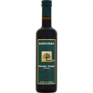 Bartenura Balsamic Vinegar, 16.9 Oz