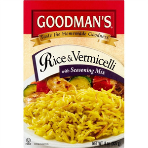 Goodman Rice Vermicelli Chix Flavor