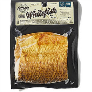 Acme Frozen White Fish Chunk, 7oz