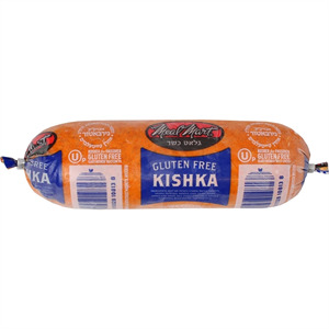 Meal Mart Gluten Free Meat Kishke, 16 OZ