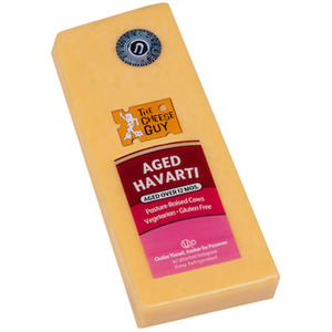 The Cheese Guy, Aged Havarti