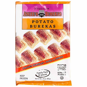 Angel Bakeries Bourekas Potato, 16 Oz