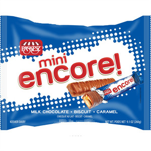Paskesz Encore Mini, 9.1 Oz