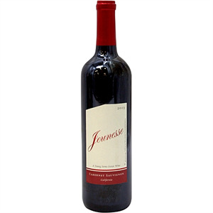 Jeunesse Cabernet Sauvignon, 750 ML (Bin 44)