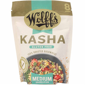 Wolff's Medium Kasha
