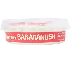 Sonny & Joe's Babaganoush, 10 Oz