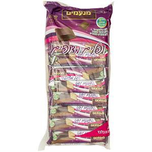 Manamim Coated Wafer Individually Wrapped, 40 Pack