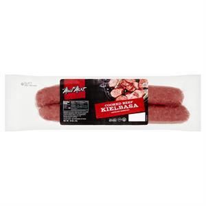 Meal Mart Kielbasa All Beef