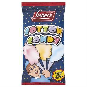 Lieber's Cotton Candy, 1.6 oz