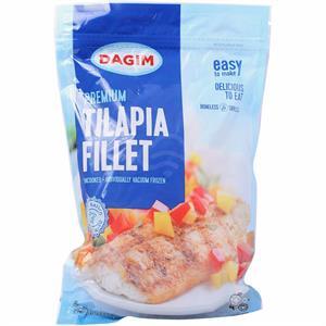Dagim Tilapia Fillet