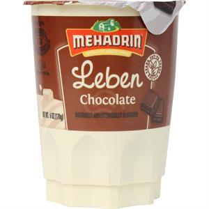 Mehadrin Leben Chocolate
