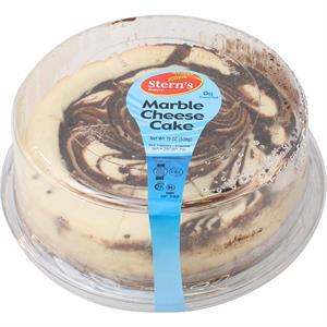 Stern's Marble Cheesecake 6"