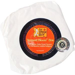 The Cheese Guy, Vermont Bloom Camembert CY, 6 OZ