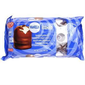 Vanilla Krembo, 7oz